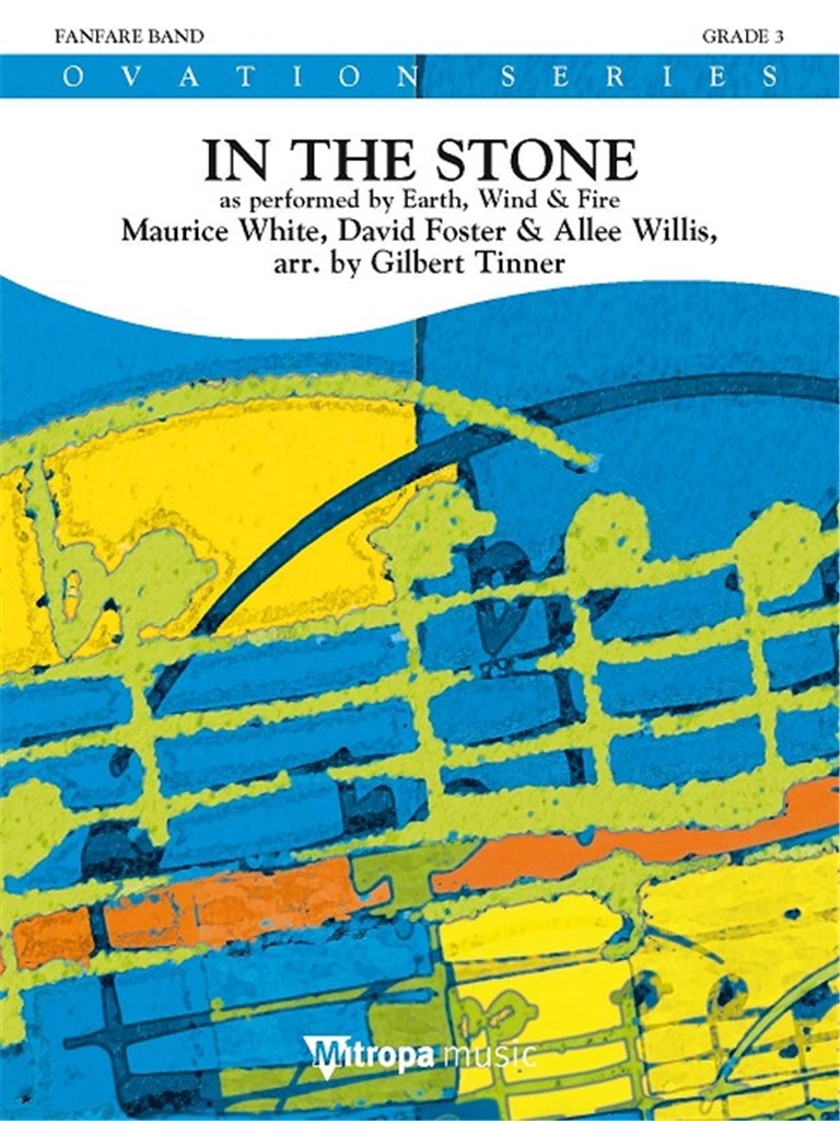 In The Stone